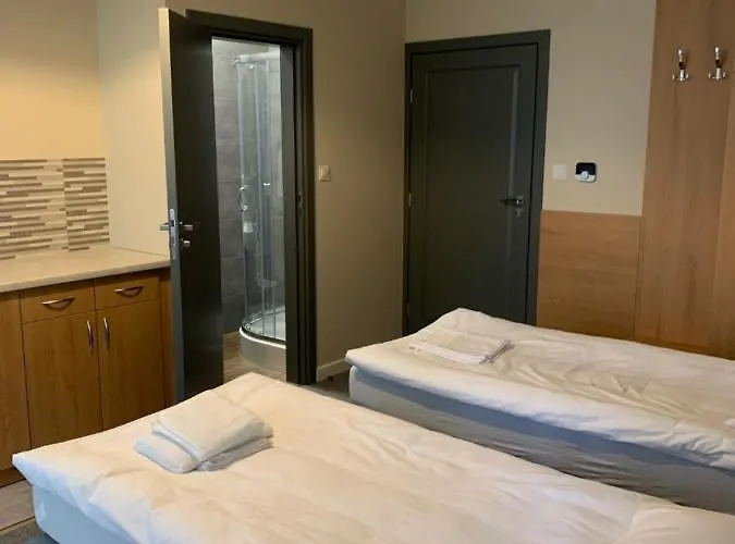 Appartement Vesna Mtp *