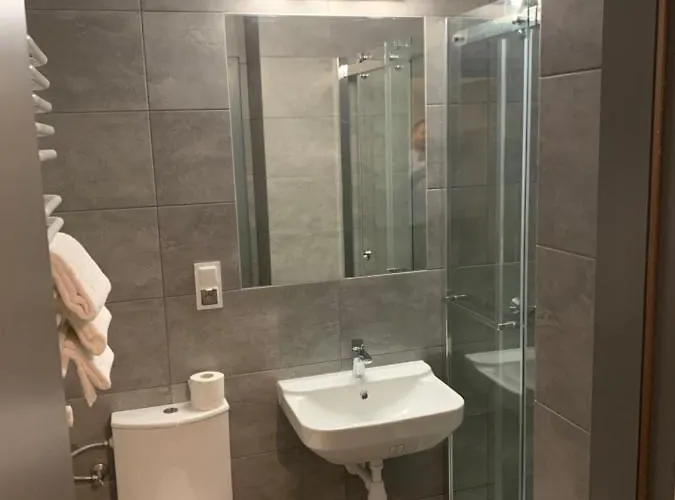 Vesna Mtp Appartement *