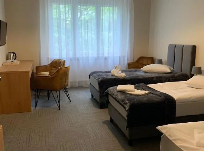 Vesna Mtp Appartement *