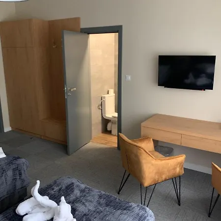 Vesna Mtp Apartment