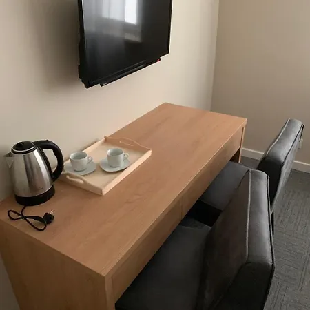 Vesna Mtp Apartment *