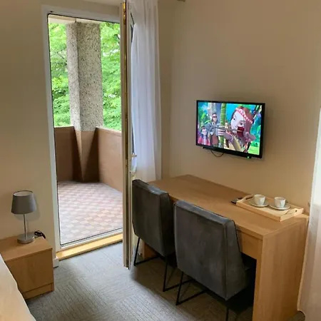 Apartment Vesna Mtp Poznan