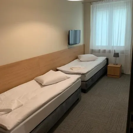 Vesna Mtp Apartment *