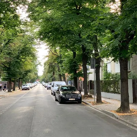 Vesna Mtp Apartament *