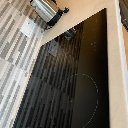 Vesna Mtp Apartment *