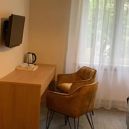 Vesna Mtp Apartment Poznan