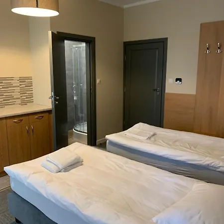 Apartament Vesna Mtp *