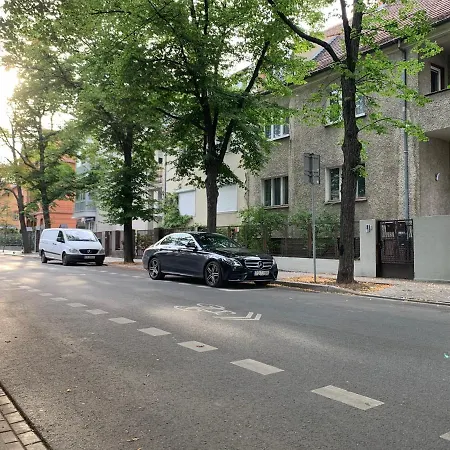 Vesna Mtp Apartment *