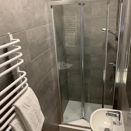 Apartament Vesna Mtp *