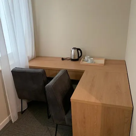 Apartament Vesna Mtp *