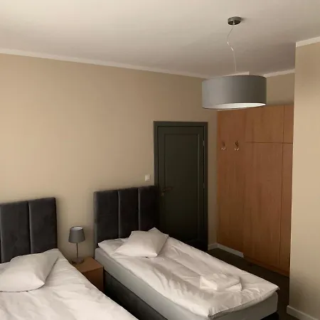 Apartment Vesna Mtp *
