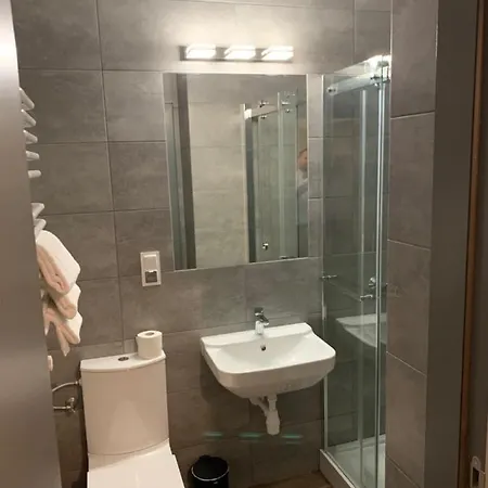 Vesna Mtp Apartment *