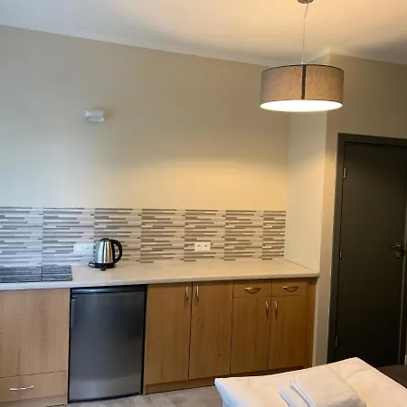Apartament Vesna Mtp *