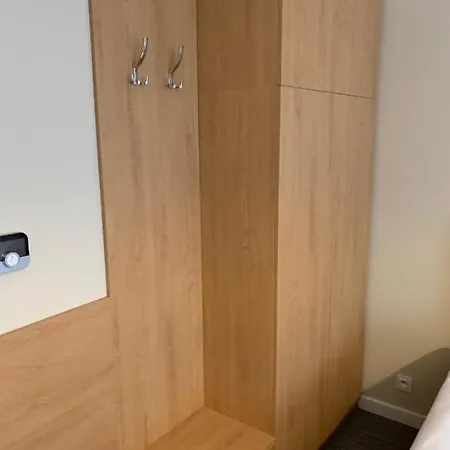 Vesna Mtp Apartment *
