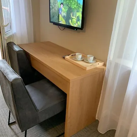 Vesna Mtp Poznań