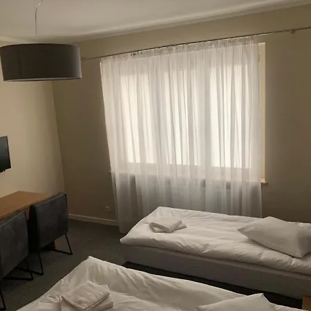 Apartament Vesna Mtp *