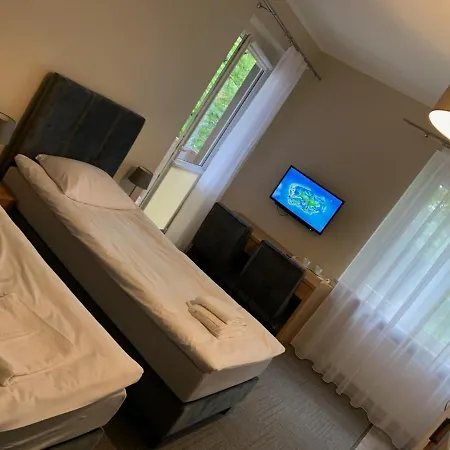 Apartment Vesna Mtp