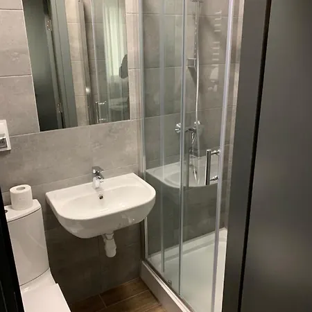 Apartment Vesna Mtp Poznan