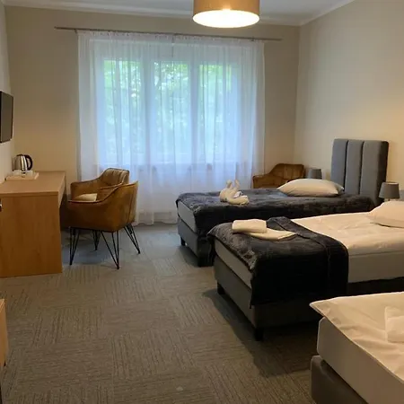 Vesna Mtp Апартаменти *