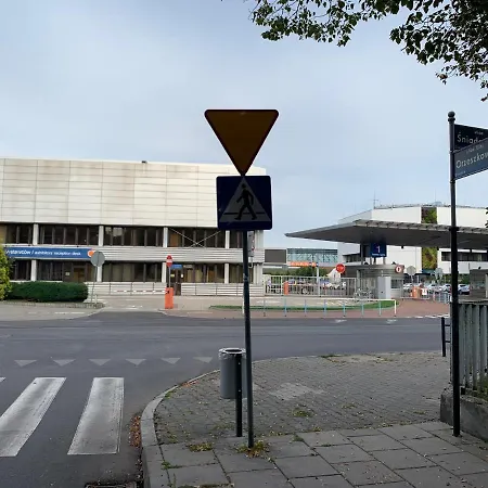 Vesna Mtp * Poznań