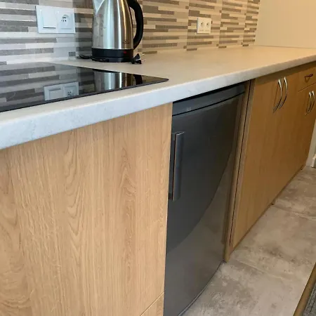 Vesna Mtp Appartement