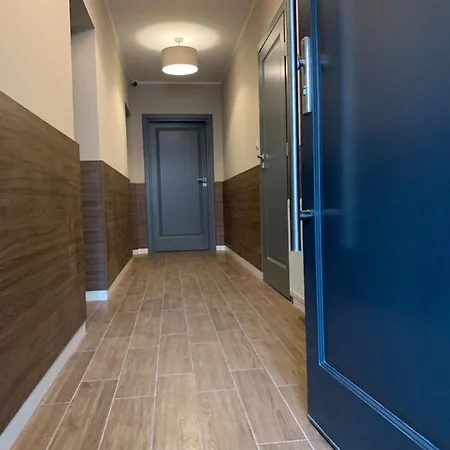 Апартаменти Vesna Mtp *