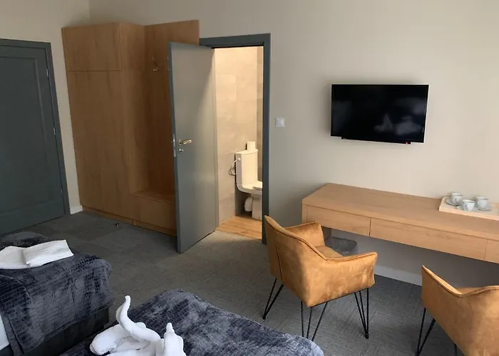 Vesna Mtp Apartamento