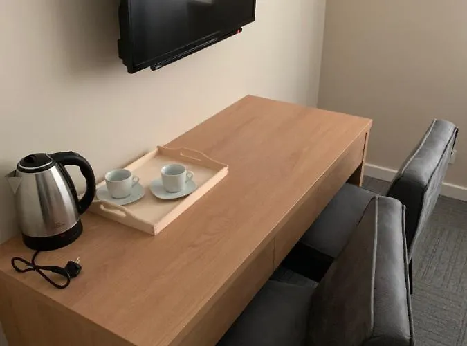 Vesna Mtp Apartman *