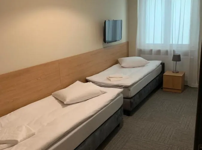 Vesna Mtp Apartman *