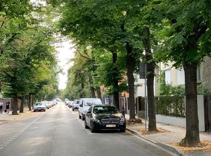 Vesna Mtp Apartman *