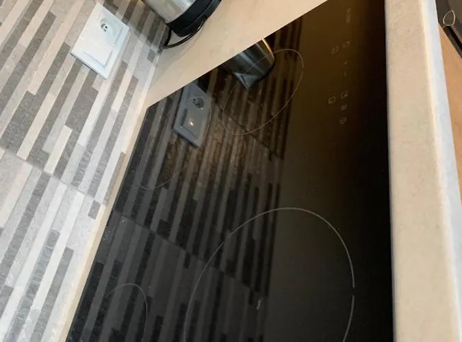 Vesna Mtp Apartman *