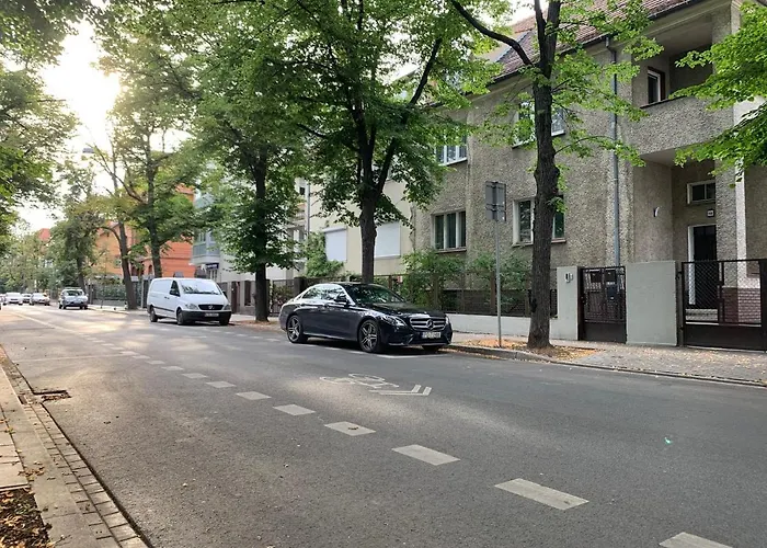 Vesna Mtp Apartamento *