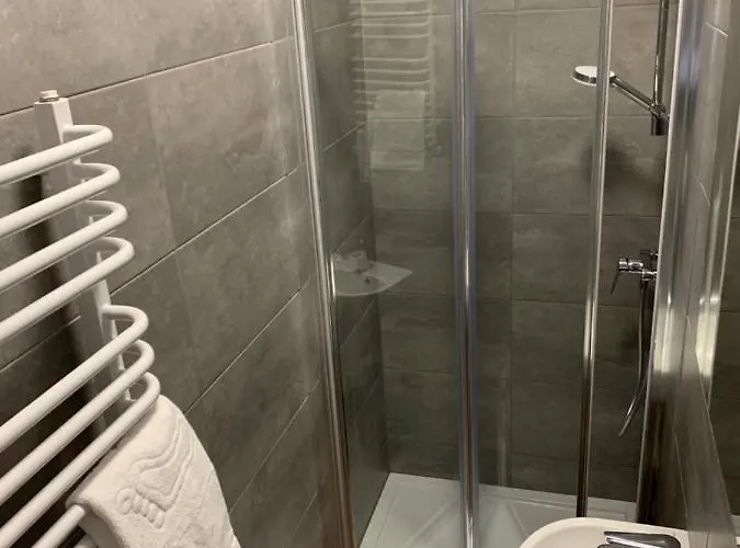 Apartamento Vesna Mtp *