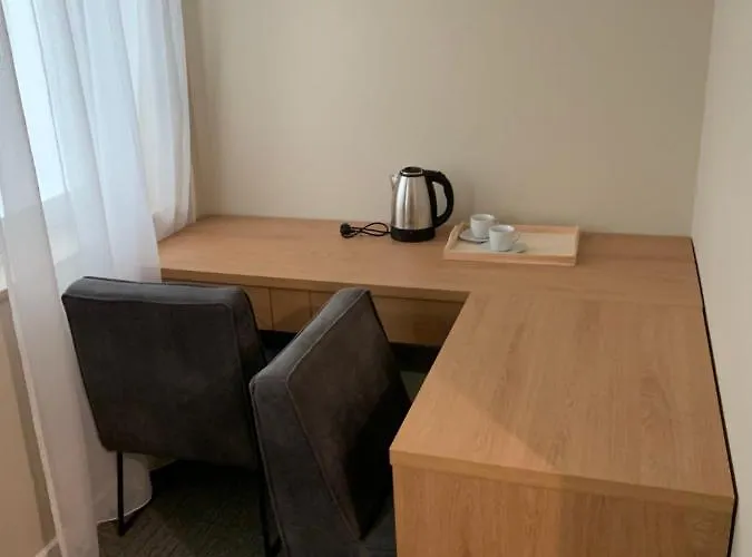 Apartamento Vesna Mtp *