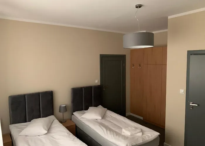 Apartman Vesna Mtp *