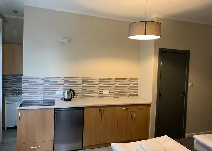 Apartamento Vesna Mtp *