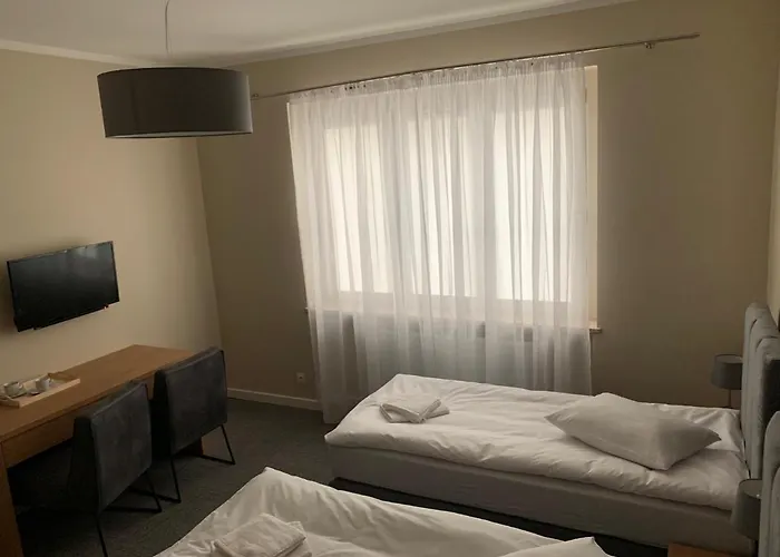 Apartman Vesna Mtp *