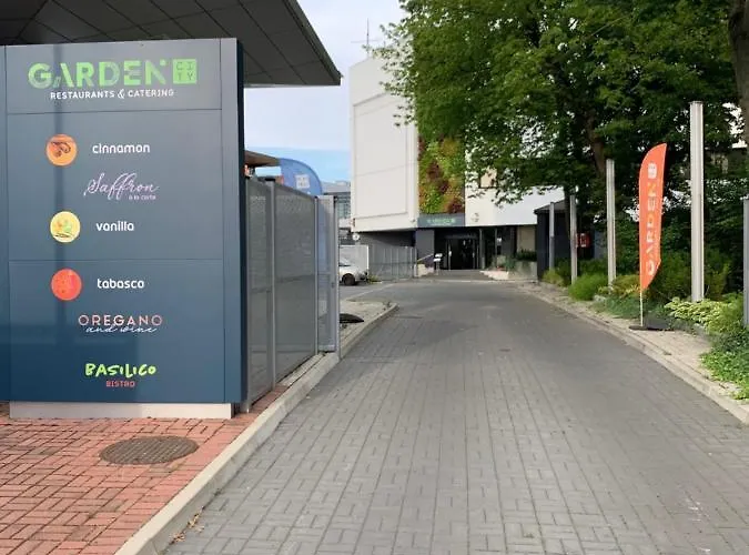 Apartman Vesna Mtp *