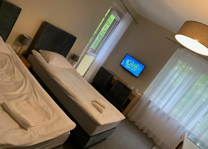 Apartamento Vesna Mtp