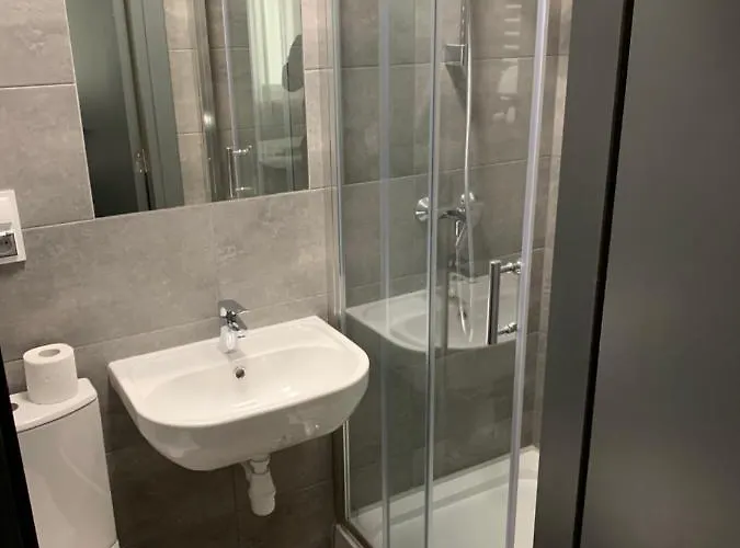 Apartman Vesna Mtp Poznań