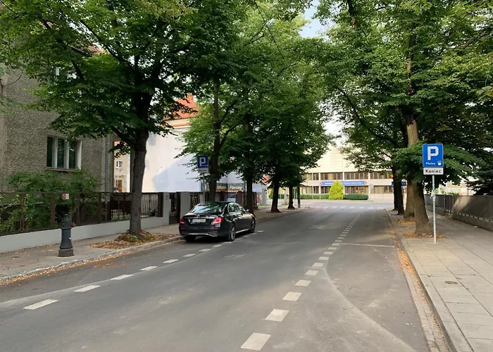 Vesna Mtp Apartman *