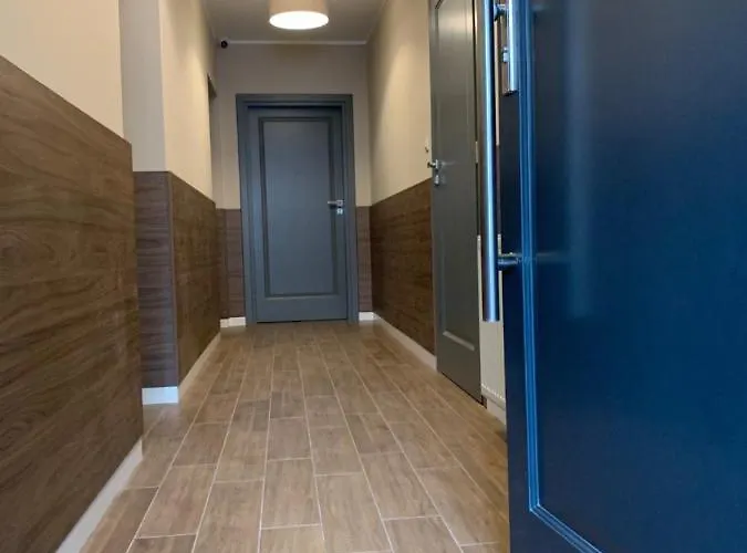 Apartman Vesna Mtp *